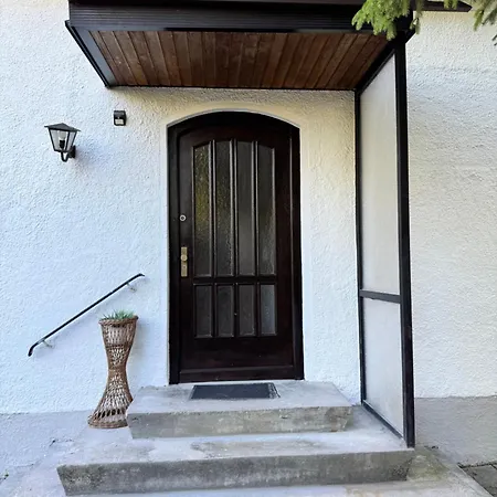 Casa Bavaria * Μόναχο