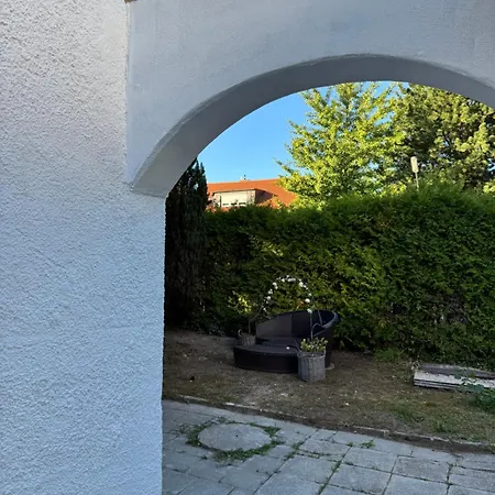 Casa Bavaria Διαμέρισμα