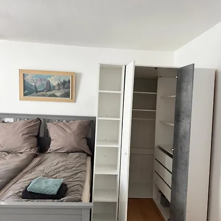 Casa Bavaria * Münih