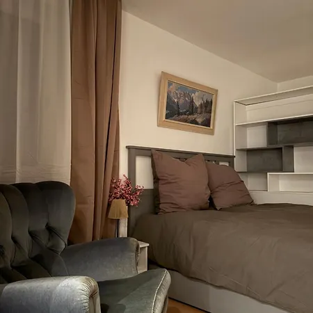 Casa Bavaria Daire *