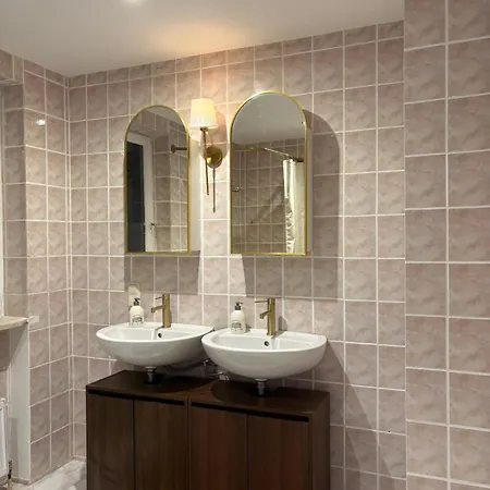 Daire Casa Bavaria *