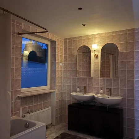 Daire Casa Bavaria *