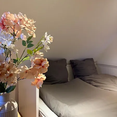 Casa Bavaria * Münih