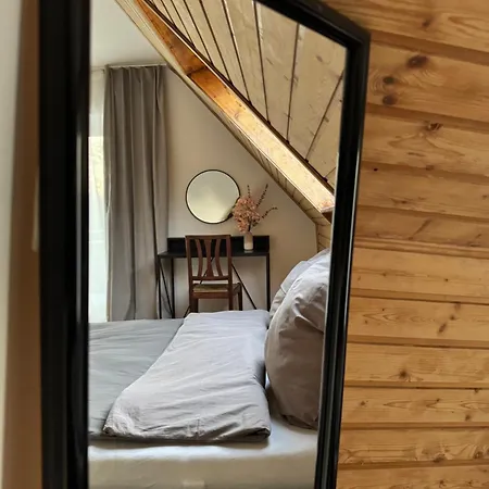Appartement Casa Bavaria *