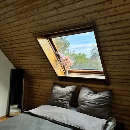 Casa Bavaria Daire *