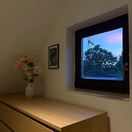 Casa Bavaria * Münih