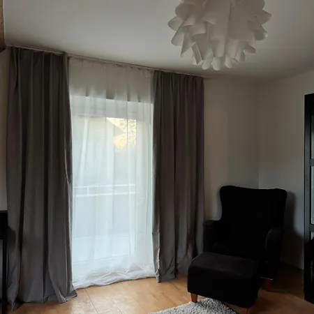 Appartement Casa Bavaria