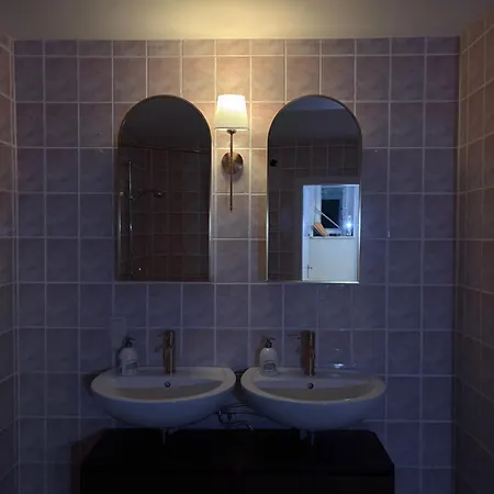 Daire Casa Bavaria Münih