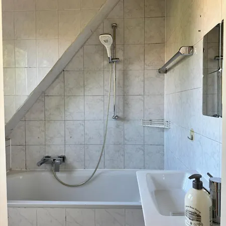 Casa Bavaria Daire Münih