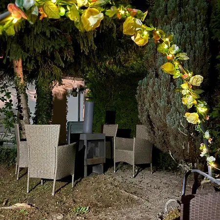 Casa Bavaria Daire *