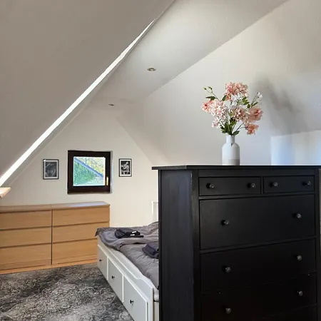 Casa Bavaria Appartement