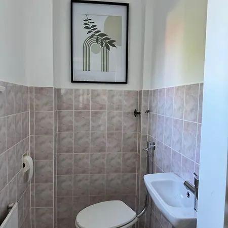 Daire Casa Bavaria Münih