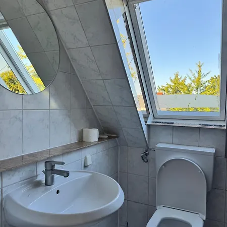 Casa Bavaria * Münih