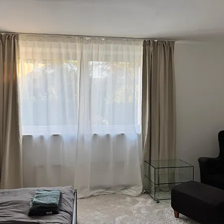 Casa Bavaria Appartement