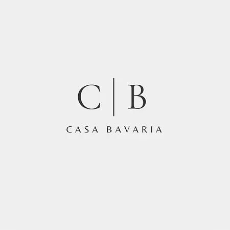 Casa Bavaria * Münih