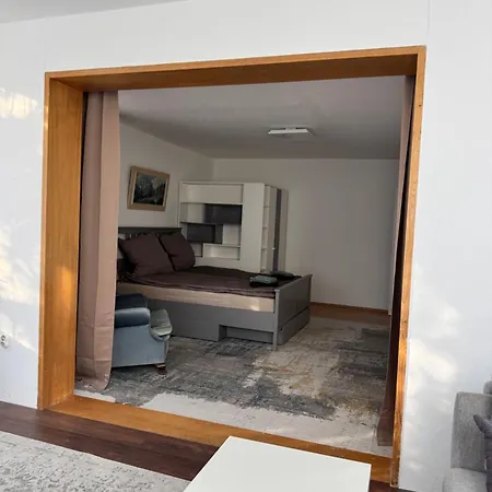 Casa Bavaria Daire Münih