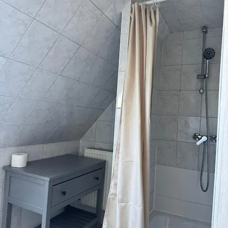 Apartamento Casa Bavaria *