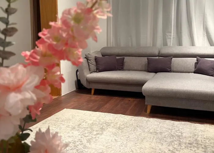 Casa Bavaria 公寓 *