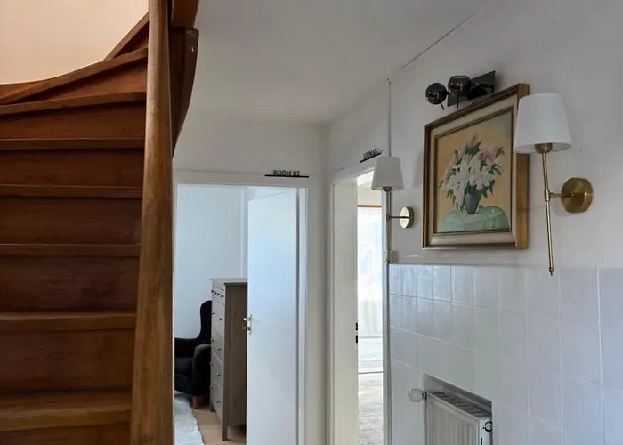 Apartmán Casa Bavaria *