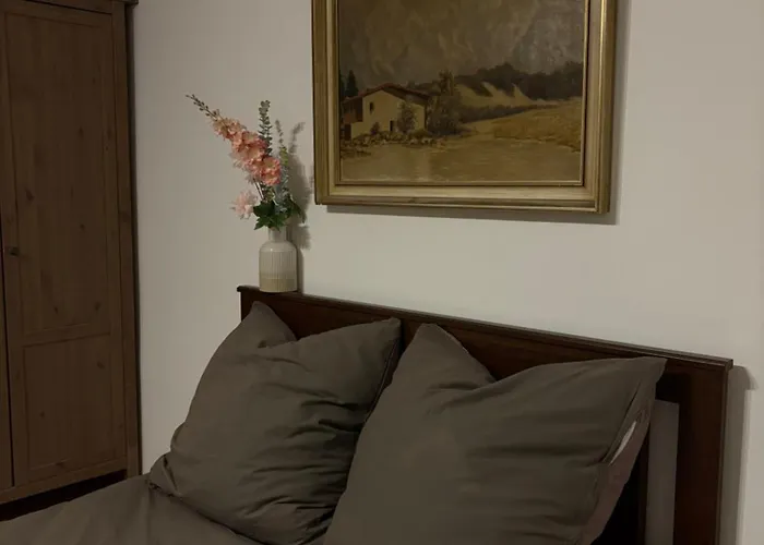 Casa Bavaria מינכן