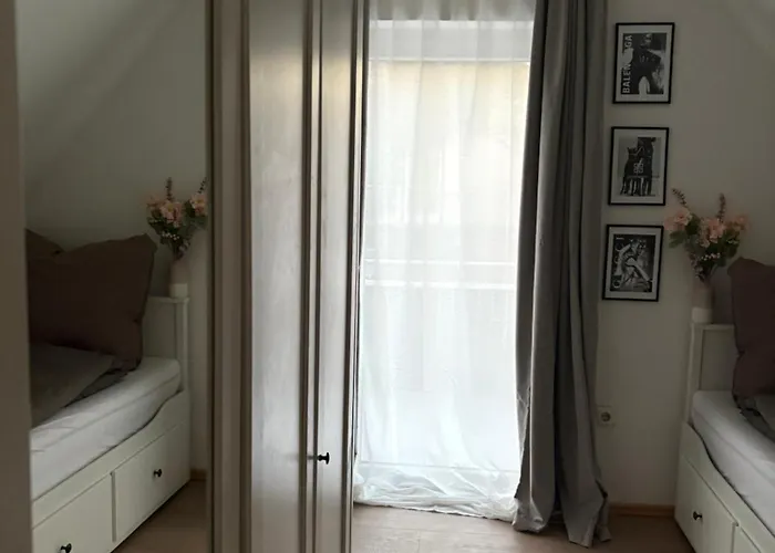 Casa Bavaria דירה