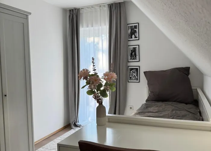 Casa Bavaria Apartmán