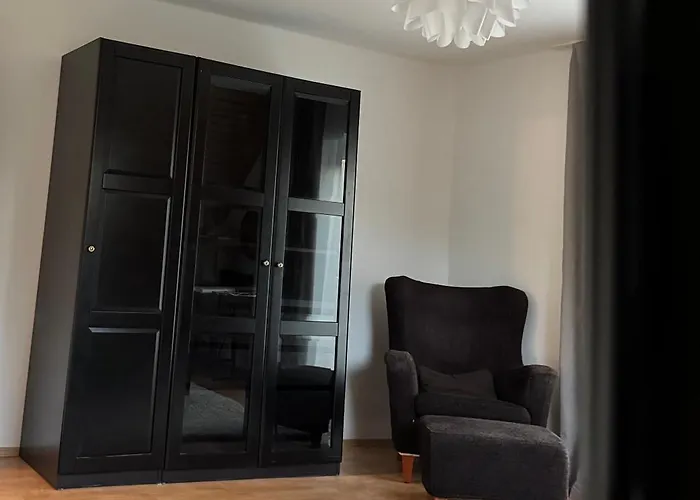 Casa Bavaria דירה מינכן