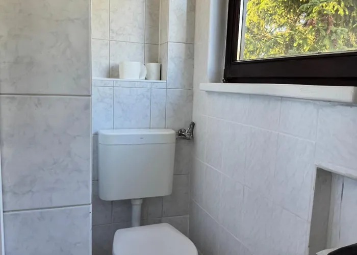 Casa Bavaria מינכן