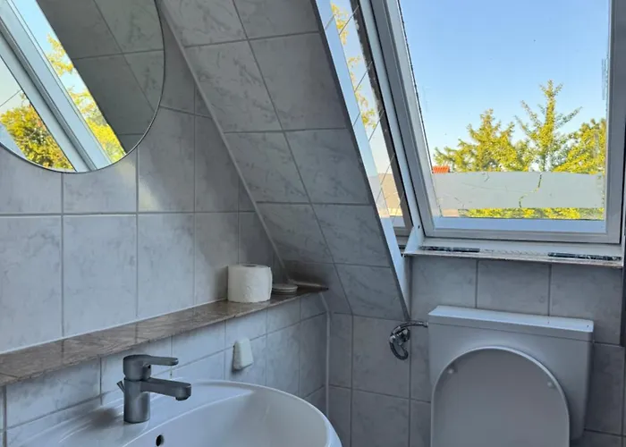 Casa Bavaria * מינכן