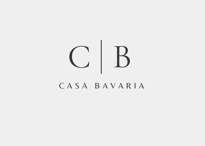 Casa Bavaria * 慕尼黑