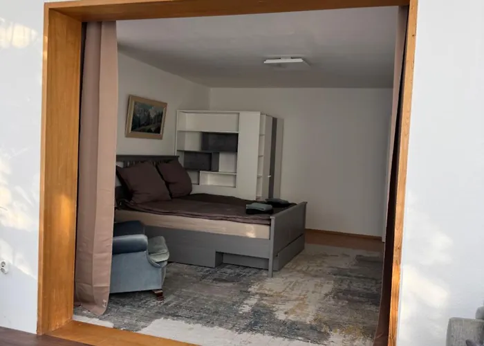 Casa Bavaria דירה מינכן
