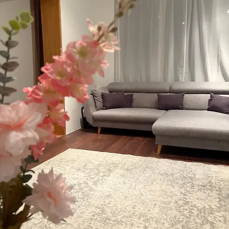 Casa Bavaria Apartment *