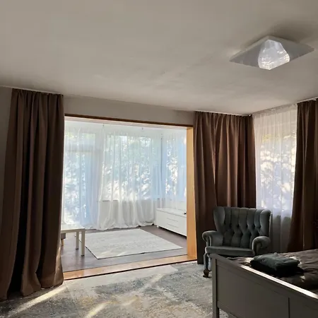 Casa Bavaria Apartment