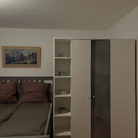 Apartman Casa Bavaria