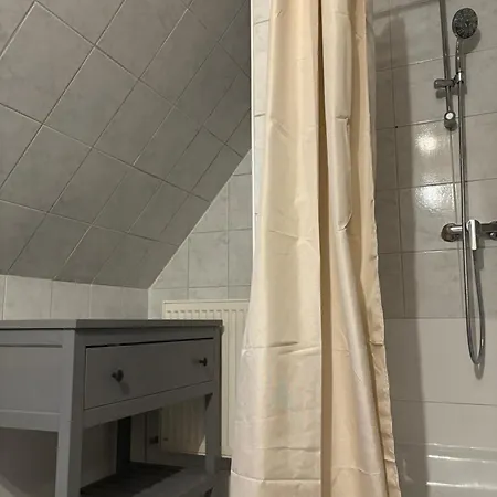 Casa Bavaria Apartment