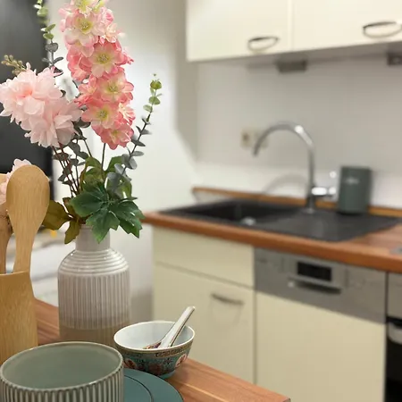 Casa Bavaria * München