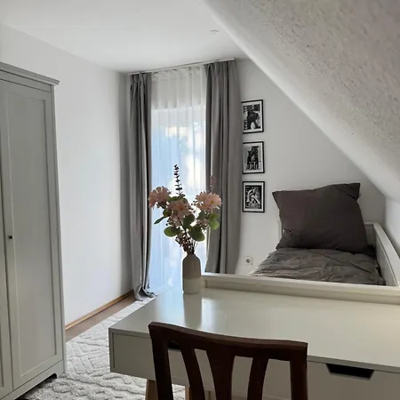 Casa Bavaria Apartment