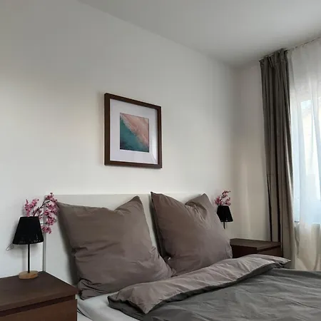 Casa Bavaria Apartment *