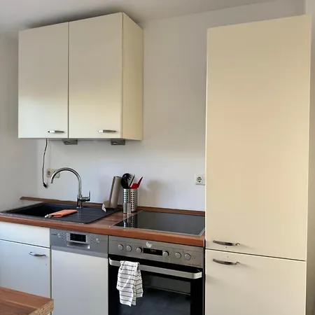 Casa Bavaria Apartment