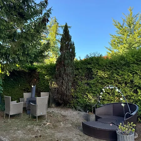 Casa Bavaria Apartman *