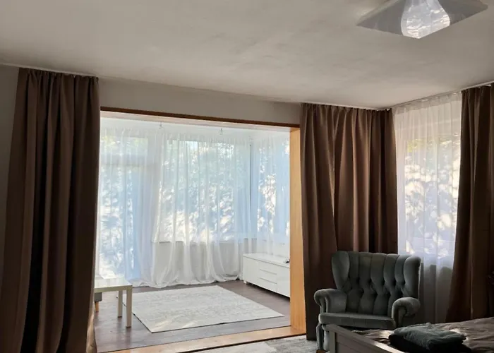 Casa Bavaria アパート