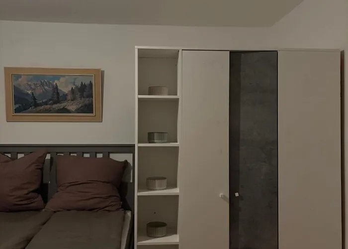 アパート Casa Bavaria