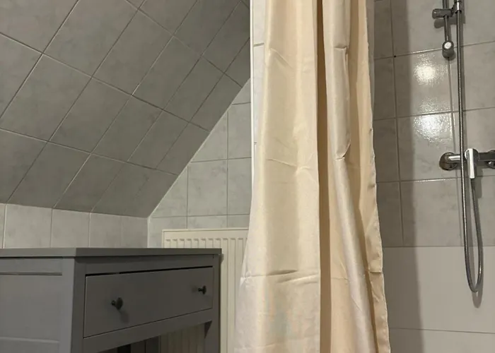 Casa Bavaria アパート