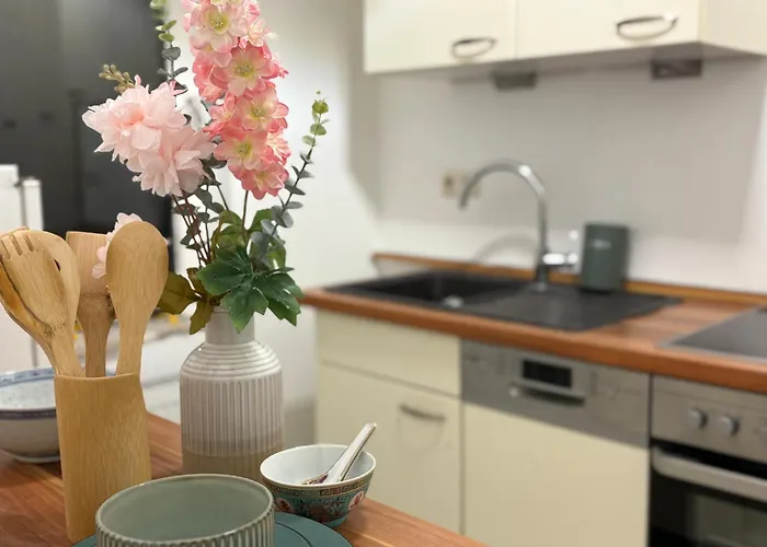 Casa Bavaria * ミュンヘン