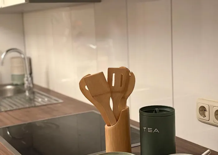 アパート Casa Bavaria *