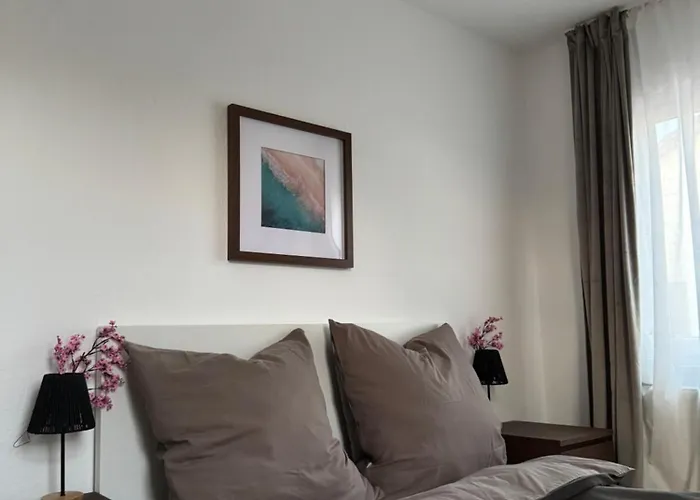 Casa Bavaria アパート *