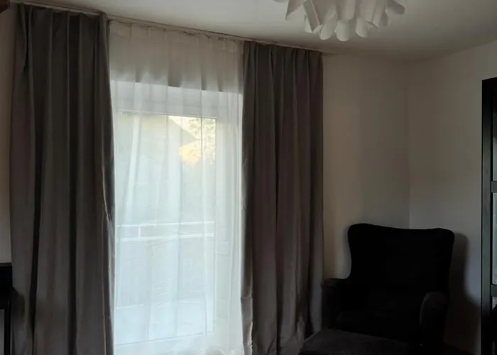 アパート Casa Bavaria