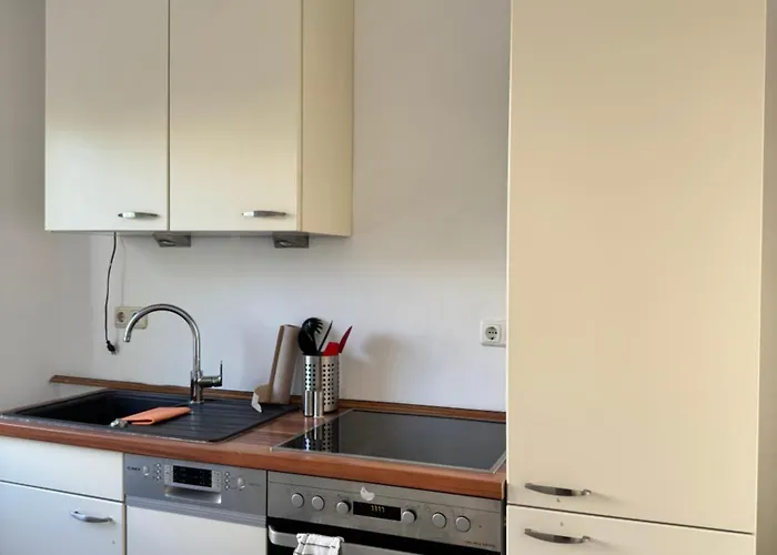 Casa Bavaria アパート