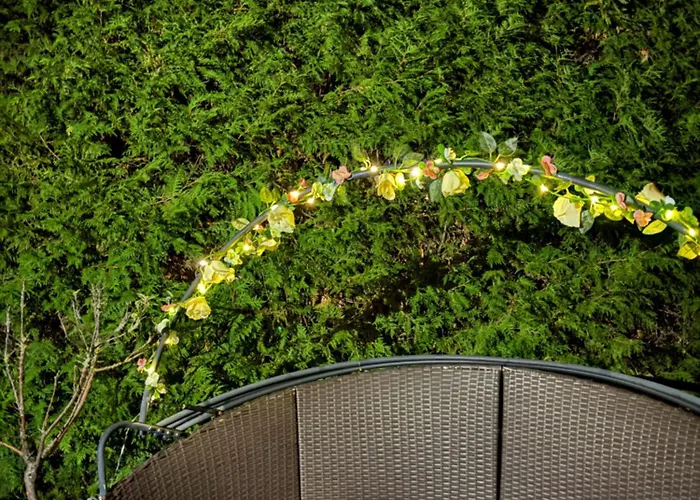 アパート Casa Bavaria