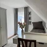 Casa Bavaria Διαμέρισμα